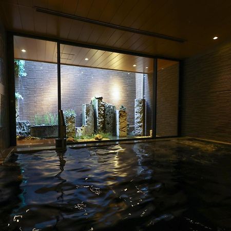 Dormy Inn Premium Ginza Токио Экстерьер фото